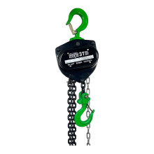 Таль ручная цепная HITCH CH210 3т 6м