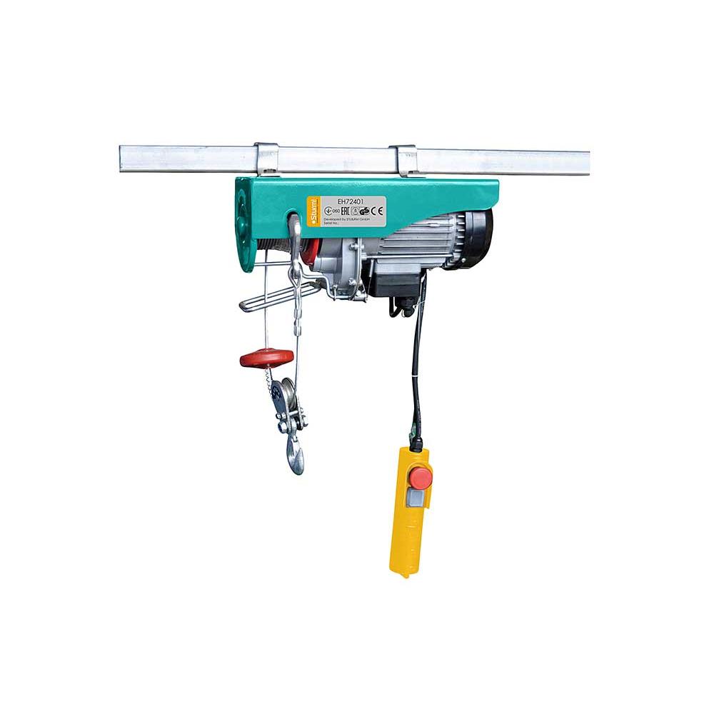 Тельфер Sturm EH72401 Тельфер Sturm EH72401