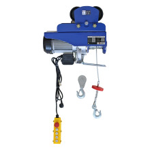 Таль электрическая передвижная Shtapler PA (J) 1000/500кг 6/12м