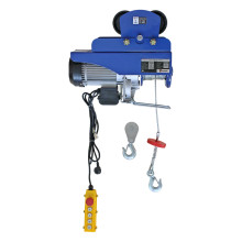 Таль электрическая передвижная Shtapler PA (J) 1200/600кг 6/12м