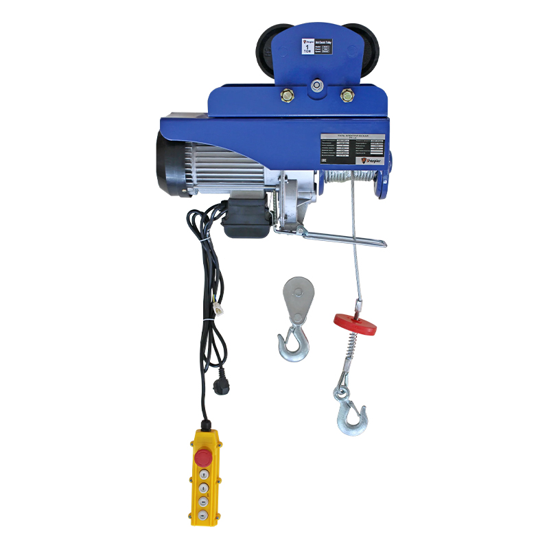 Таль электрическая передвижная Shtapler PA (J) 1000/500кг 10/20м