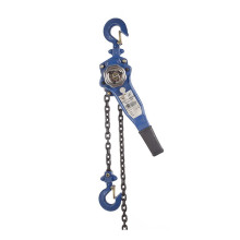 Таль ручная рычажная TOR ТРР-ТРШСР 0,5 т х 1,5 м (тип HSH) Таль ручная рычажная TOR ТРР-ТРШСР 0,5 т х 1,5 м (тип HSH)