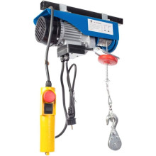 Таль электрическая TOR PA-150/300 20/10 м (N)