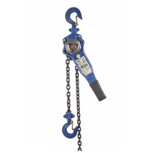 Таль ручная рычажная TOR ТРР-ТРШСР 0,5 т 9 м