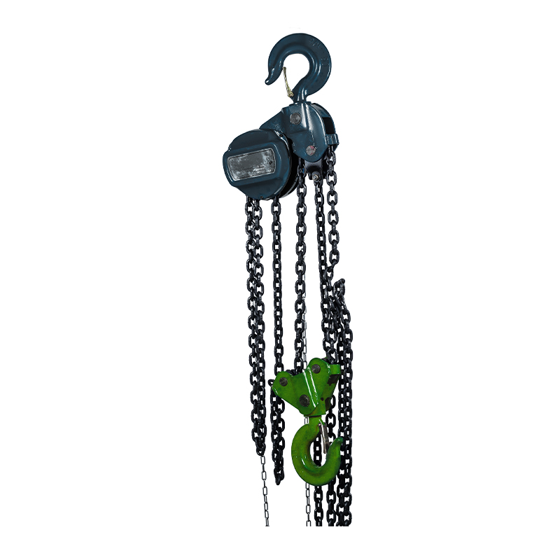 Таль ручная шестеренная стационарная EURO-LIFT ТВ - 10.0 т 3.0 м Таль ручная шестеренная стационарная EURO-LIFT ТВ - 10.0 т 3.0 м