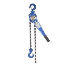 Таль ручная цепная рычажная EURO-LIFT HLB 2,0 тн\9,0 м. ОЦ