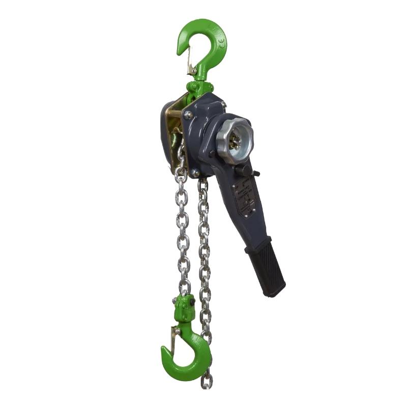 Таль ручная рычажная EURO-LIFT HLB 100, 1.0 тн, 9.0 м