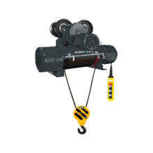 Таль электрическая EURO-LIFT CD1 2 т 6 м