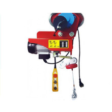 Таль электрическая EURO-LIFT KX-1000-18A