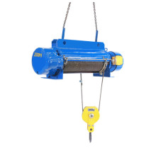 Таль электрическая стационарная EURO-LIFT CD1 1 т 12 м