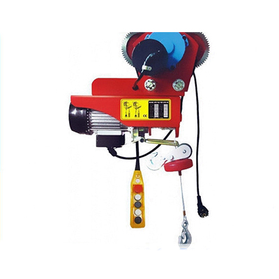 Таль электрическая EURO-LIFT KX-500-18A