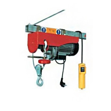 Таль электрическая EURO-LIFT PA1200-18A