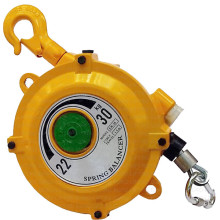 Таль-балансир EURO-LIFT 22-30 кг, трос 1,5 м Таль-балансир EURO-LIFT 22-30 кг, трос 1,5 м