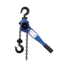 Таль ручная рычажная EURO-LIFT HLB 0,5 т 6 м