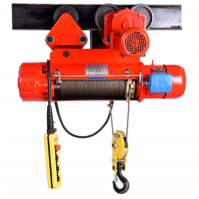 Таль электрическая передвижная OXLIFT ET 1т/18м Таль электрическая передвижная OXLIFT ET 1т/18м