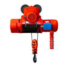 Тельфер OXLIFT CD1 2 т х 12 м Тельфер OXLIFT CD1 2 т х 12 м