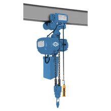 Таль электрическая цепная GEARSEN HHBD 0,5 т 6 м