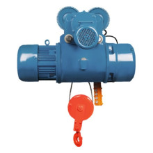 Таль электрическая канатная GEARSEN CD 0,5т, 9м (380В)