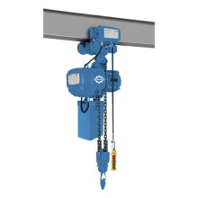 Таль электрическая цепная GEARSEN HHBD 10120