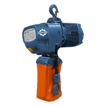 Таль электрическая стационарная цепная GEARSEN HHBDS 1060 Таль электрическая стационарная цепная GEARSEN HHBDS 1060