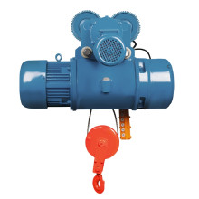 Таль электрическая канатная GEARSEN CD 2,0т 9м (380В)