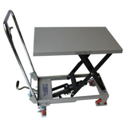 Передвижной подъёмный стол Tisel HT15
