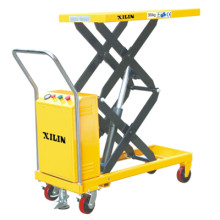 Стол подъемный передвижной XILIN S35 электрический Стол подъемный передвижной XILIN S35 электрический