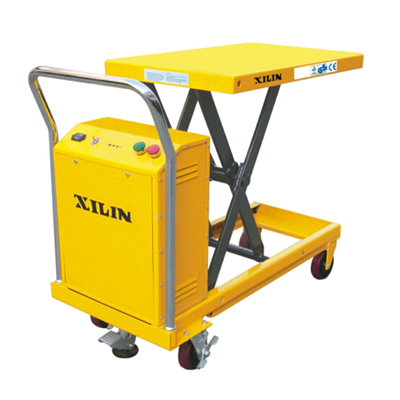 Стол подъемный передвижной XILIN DP30 электрический Стол подъемный передвижной XILIN DP30 электрический