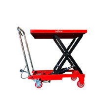 Подъемный стол FOXSTER TF15