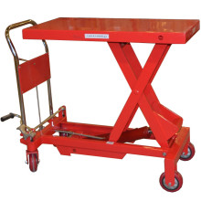 Подъемный стол OXLIFT OXF-150