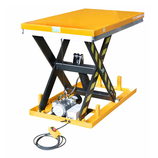 Стационарный подъёмный стол TOR HW2003 Стационарный подъёмный стол TOR HW2003