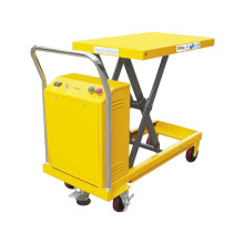 Стол подъемный передвижной 500 кг 360-1500 мм TOR DPS500 электрический Стол подъемный передвижной 500 кг 360-1500 мм TOR DPS500 электрический