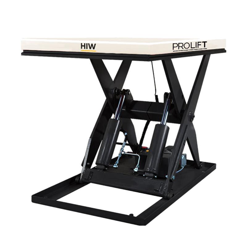Подъемный стол PROLIFT M2 HIW4.OEU