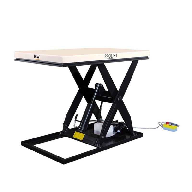 Подъемный стол PROLIFT M2 HIW2.0EU Подъемный стол PROLIFT M2 HIW2.0EU