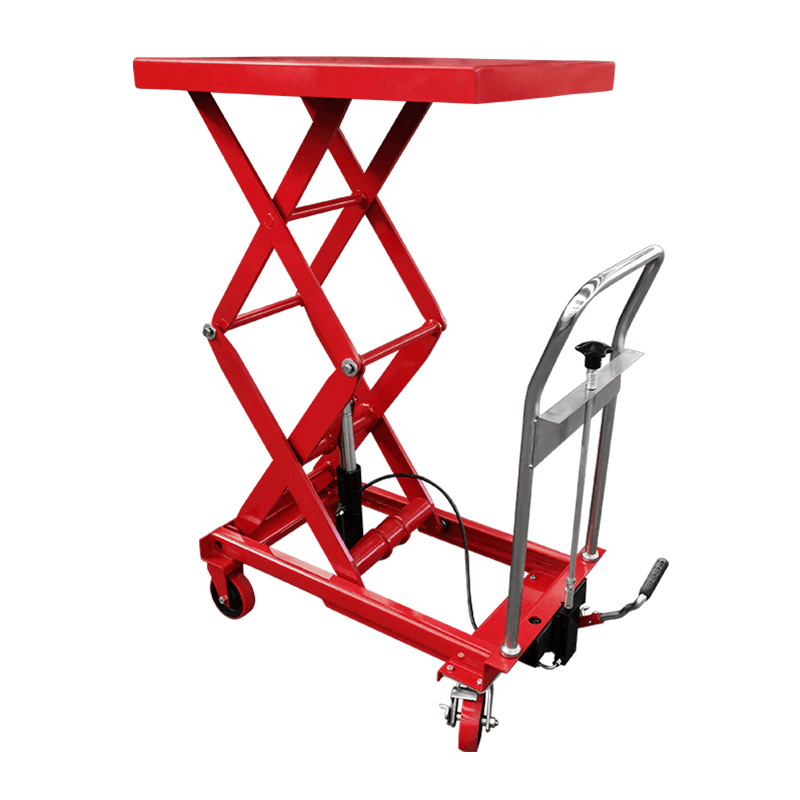 Стол гидравлический TFD80