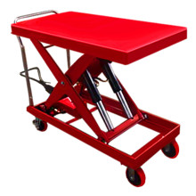 Стол гидравлический PROLIFT TF150 Стол гидравлический PROLIFT TF150