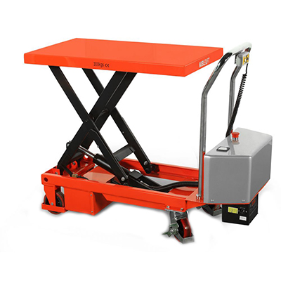 Подъемный стол передвижной NOBLELIFT ETF50