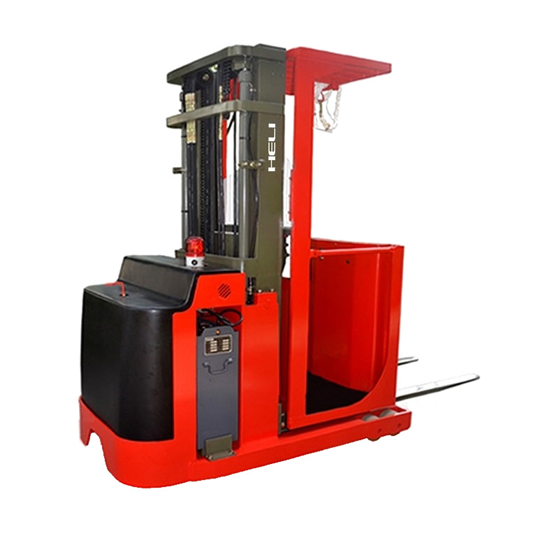 Комплектовщик заказов HELI CQD10L-OP