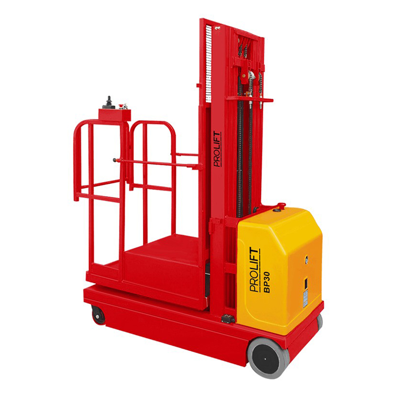 Комплектовщик заказов PROLIFT BP3045 Комплектовщик заказов PROLIFT BP3045