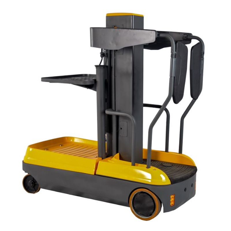 Сборщик заказов самоходный XILIN OPSM мини 240 кг 3,0 м