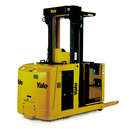 Электрический комплектовщик заказов Yale MO10E