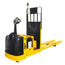 Сборщик заказов самоходный XILIN CBD30Q (длина вил 2440 мм) 3000 кг 0,217 м