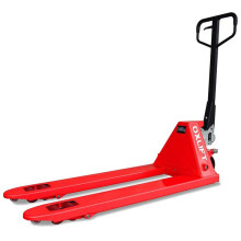 Гидравлическая тележка OXLIFT OX 30E 3000 кг Гидравлическая тележка OXLIFT OX 30E 3000 кг