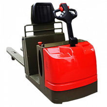 Транспортировщик паллет OXLIFT TEC20 Транспортировщик паллет OXLIFT TEC20