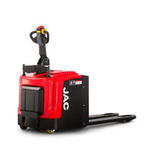 Перевозчик паллет JAC CBD 30