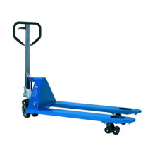 Гидравлическая тележка PFAFF SILBERLAU HU 20-115 QLTP быст.подъем