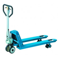 Гидравлическая тележка PFAFF SILBERLAU HU25-80TP Proline