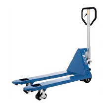 Гидравлическая тележка PFAFF SILBERLAU HU25-90TP Proline