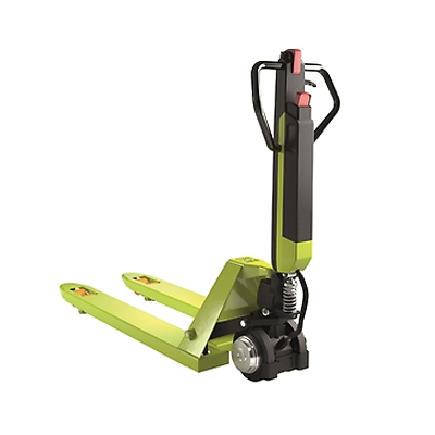 Самоходная тележка PRAMAC AGILE PLUS 12S4