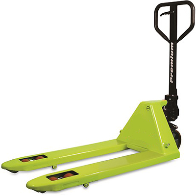 Тележка гидравлическая PRAMAC GS PRO 25S4 1000X525